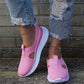 2021 New Women's Fashion Breathable Sneakers
