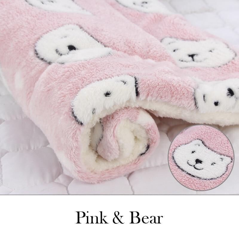 New Year Sale 49 OFF Cosy Calming Cat Blanket toohap