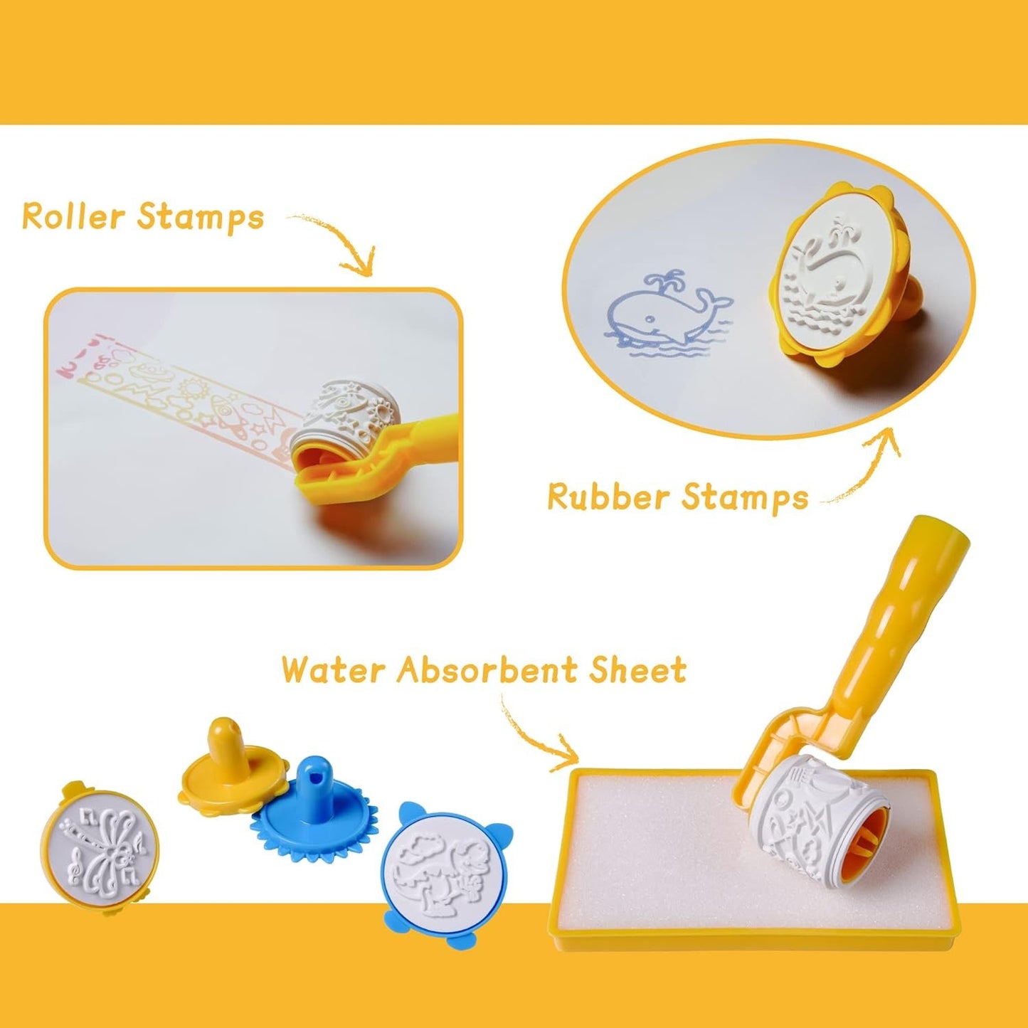 🎅Christmas Sale 49% OFF🎁Water Doodle Mat - Aqua Painting Drawing Mat🔥Free Shipping
