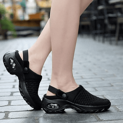 🔥Hot Sale 55% OFF - Women's Comfy Walking Sandals🎁Buy 2 Save 10%&Free Shipping