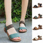 2020 Casual Beach Elastic Sandals