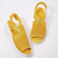 Breathable Stretchy Summer Sandals
