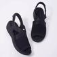 Breathable Stretchy Summer Sandals