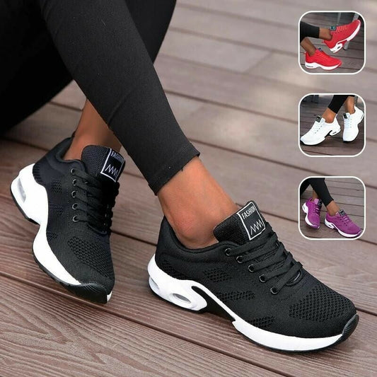 2021 FASHIONABLE SNEAKERS IN GREAT COLORS (UK SIZE)
