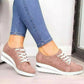 2021 Women Breathable Casual Shoes