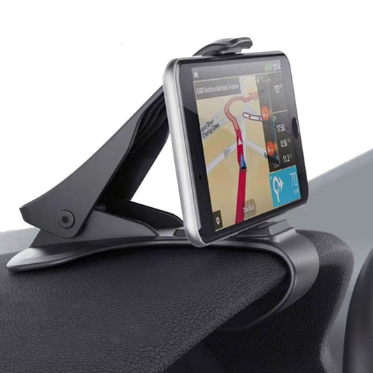 🔥2024 New Year Hot Sale🎁Universal Car Phone Clip Holder✨