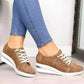 2021 Women Breathable Casual Shoes