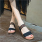 2020 Casual Beach Elastic Sandals