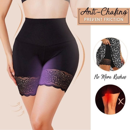 🔥Hot Sale 50% OFF💕Anti-Chafing Ice Silk Thigh Saver🎁Buy 3 Pay 2 & Free Shipping