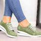 2021 Women Breathable Casual Shoes