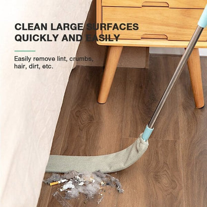 🔥49% OFF - Retractable Gap Dust Cleaner