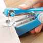 🔥Hot Sale 49% OFF - Mini Handheld Sewing Machine