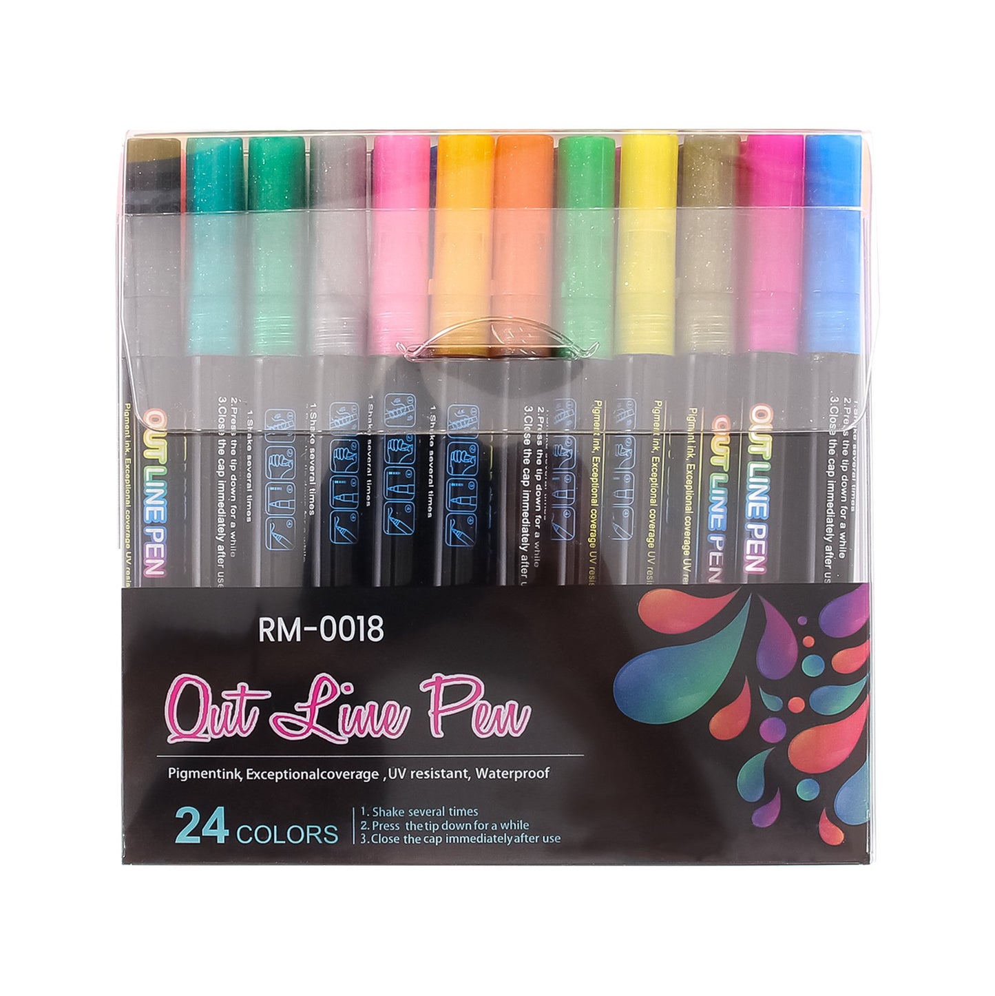 🎄Christmas Sale 49% OFF🔥🖌2023 Best-Selling Dual-Line Highlighter🎁Buy 2 Get 10% OFF  & Free Shipping