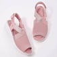 Breathable Stretchy Summer Sandals