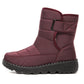 🔥Hot Sale 50% OFF - Women's Anti-Slip Waterproof Snow Boots