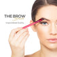 💕💕Valentine's Day Sale 50% OFF🔥🔥Multi-function Eyebrow Brush