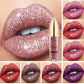 🔥New Year Sale  49% OFF - Diamond Lip Gloss Matte To Glitter Liquid Lipstick🎁Buy 3 Pay 2