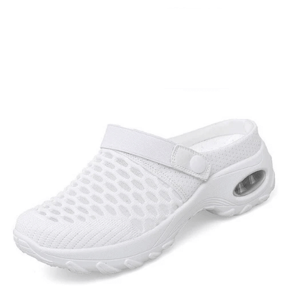 🔥Hot Sale 55% OFF - Women's Comfy Walking Sandals🎁Buy 2 Save 10%&Free Shipping